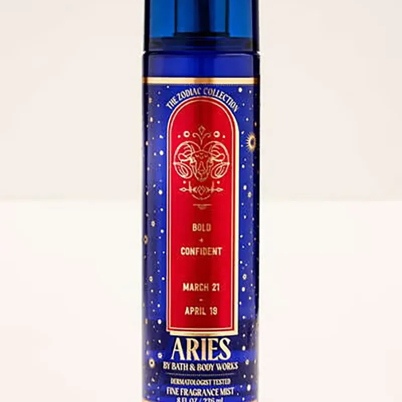 COLONIAS BATH & BODY WORKS!!!