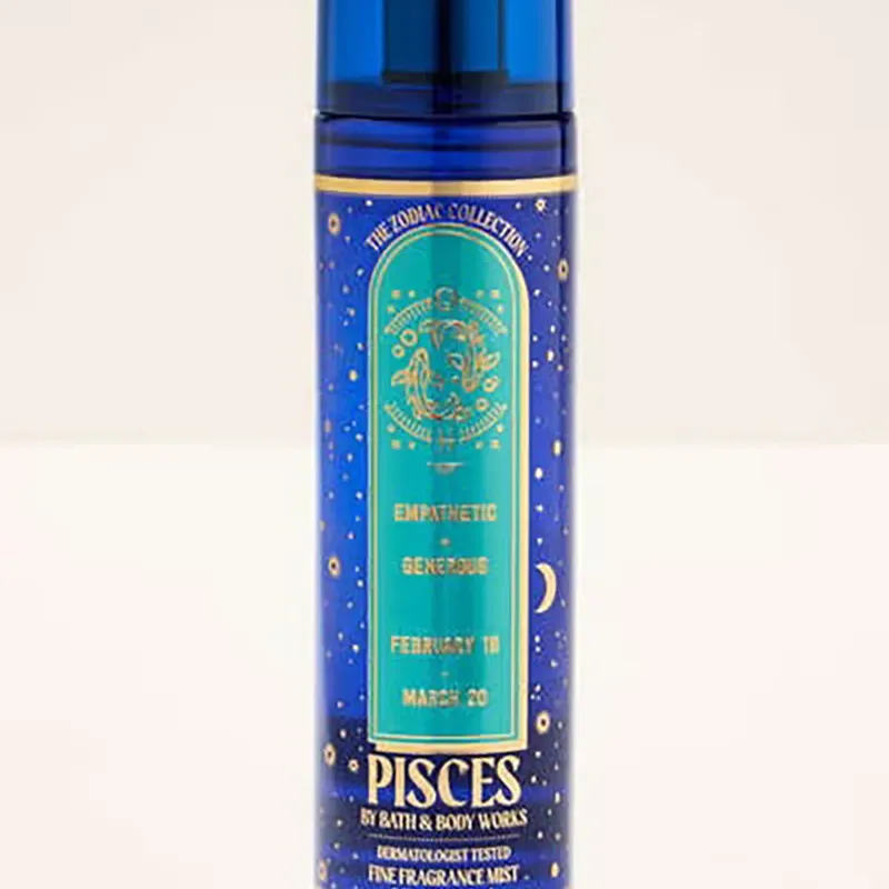 COLONIAS BATH & BODY WORKS!!!