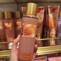 COLONIAS VICTORIA SECRET!!