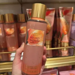 COLONIAS VICTORIA SECRET!!