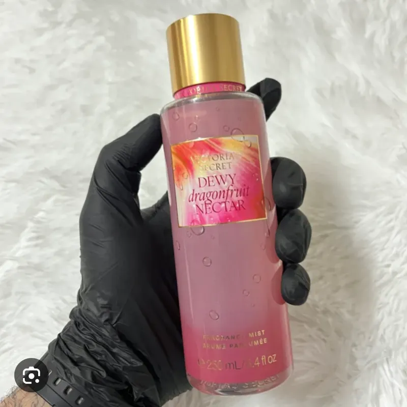 COLONIAS VICTORIA SECRET!!