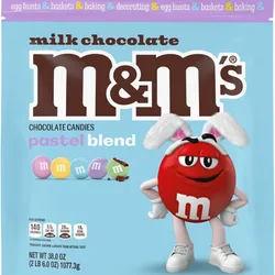 ESTUCHE M&M!!