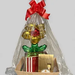 FLOR DE AROMAS Y SABORES!!