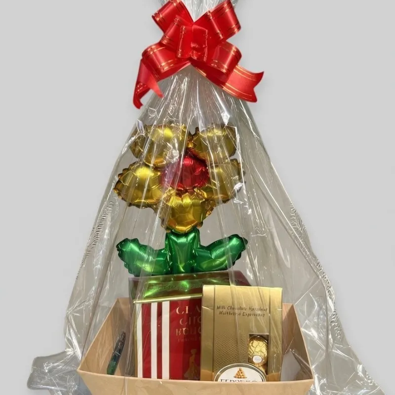 FLOR DE AROMAS Y SABORES!!