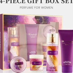 GIFT BOX SET MUJER