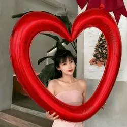 GLOBO CORAZÓN!!