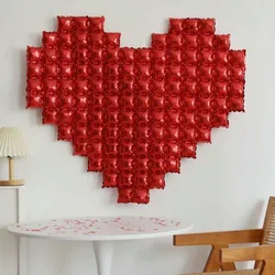 GLOBO CORAZÓN GRANDE!!