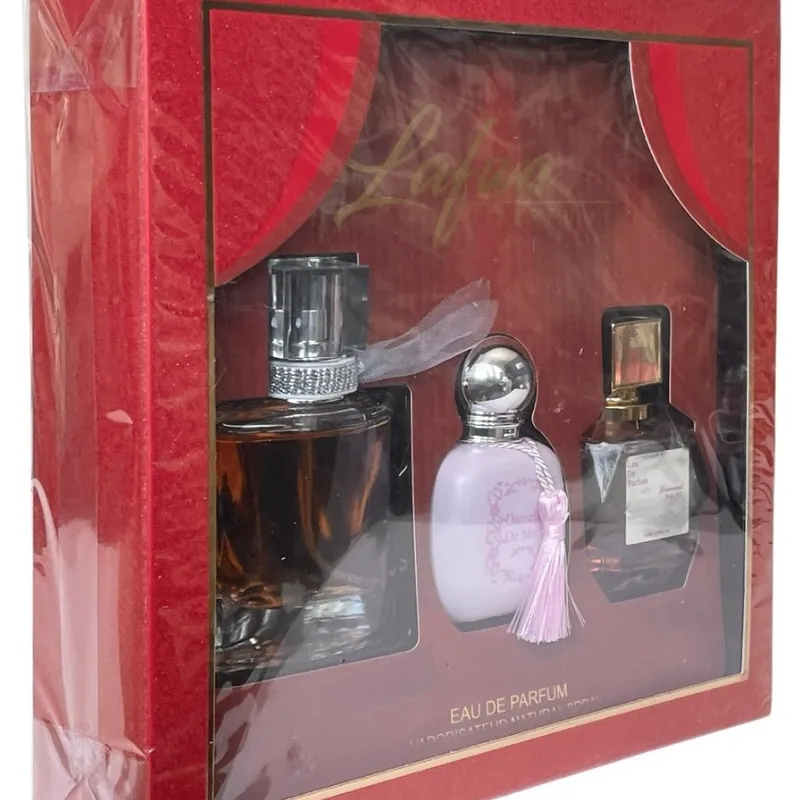 LAFWA PERFUMES MUJER!!