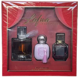 LAFWA PERFUMES MUJER!!