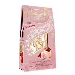 LINDOR NEAPOLITAN!!