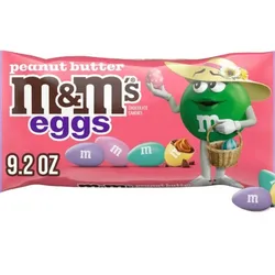 M&M!!