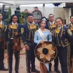 MARIACHI GUADALAJARA DE CUBA!!