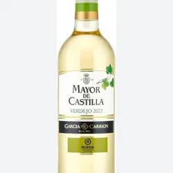 MAYOR DE CASTILLA!!
