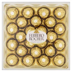 MINI LUJO FERRERO!!