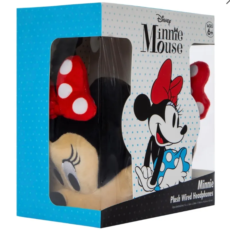 MINNIE MOUSE!!
