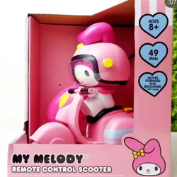 MY MELODY