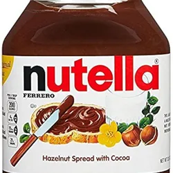 NUTELLA GRANDE 950g!!