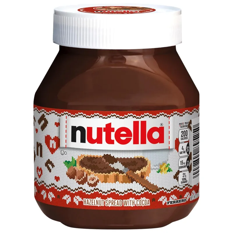 NUTELLA 