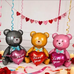 OSITO COLOR LOVE YOU!!