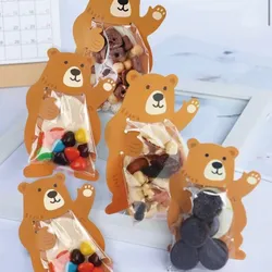 OSITOS DELICIOSOS!!