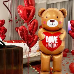 OSO GRANDE LOVE YOU