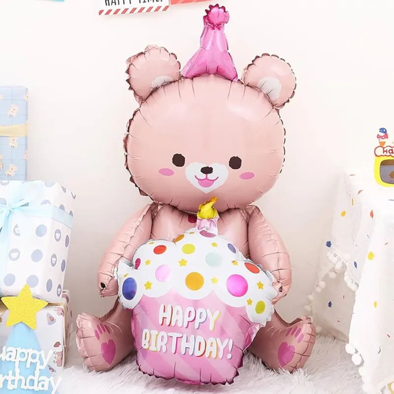 OSO HAPPY BIRTHDAY!!!