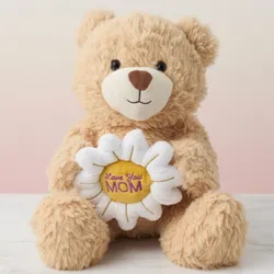 OSO PARA MAMÁ