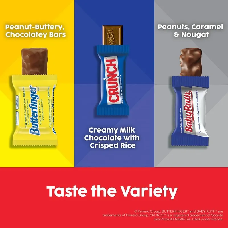 PAQUETON DE CHOCOLATES!!