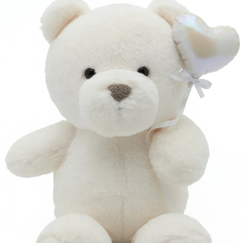 PELUCHE OSITO!!