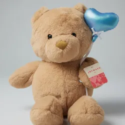 PELUCHE OSITO!!