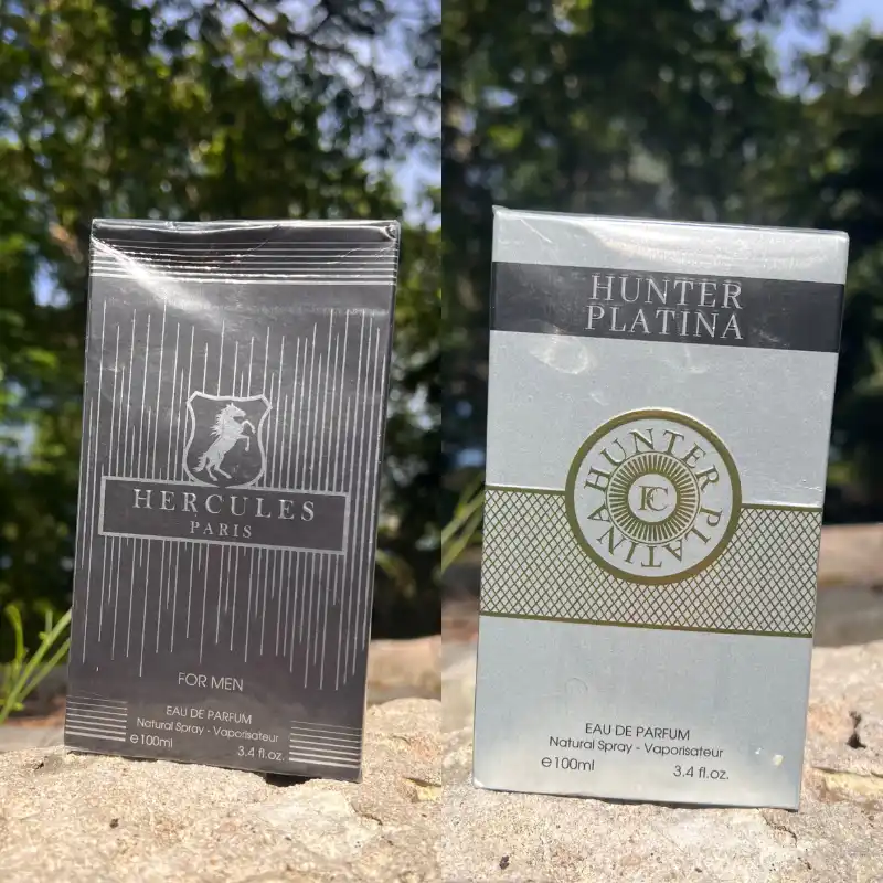 PERFUMES & PASIONES PARA CABALLERO!!