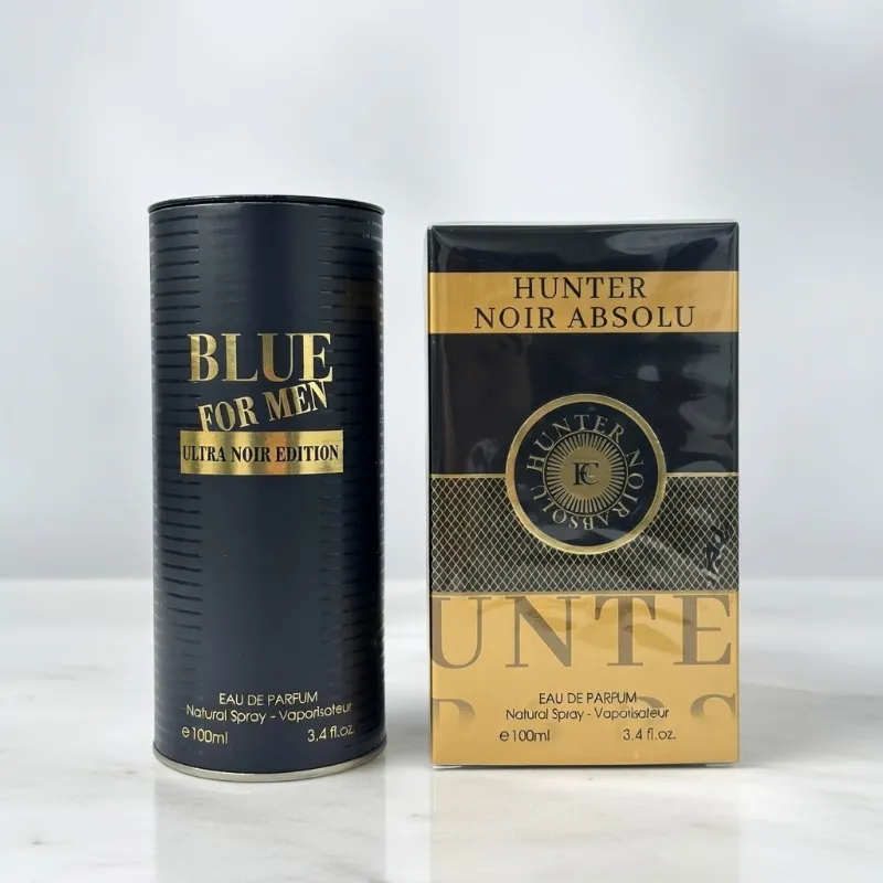 PERFUMES & PASIONES PARA CABALLERO!!