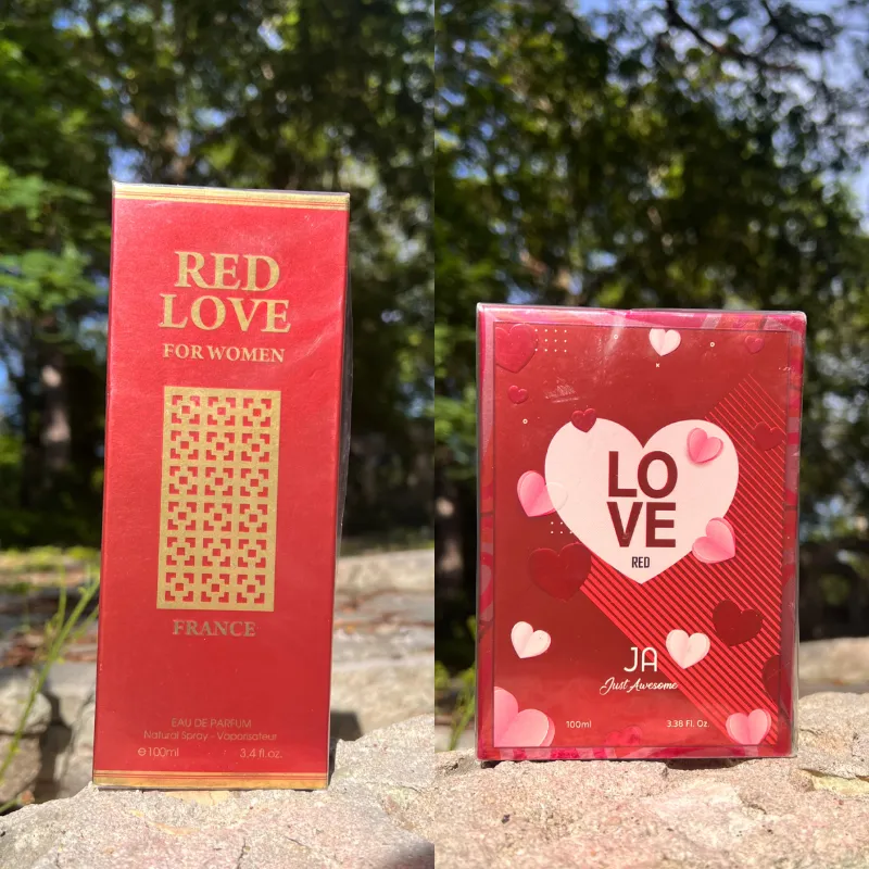 PERFUMES & PASIONES PARA DAMA!!