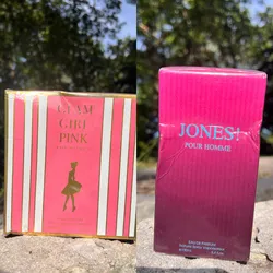 PERFUMES & PASIONES PARA DAMA!!