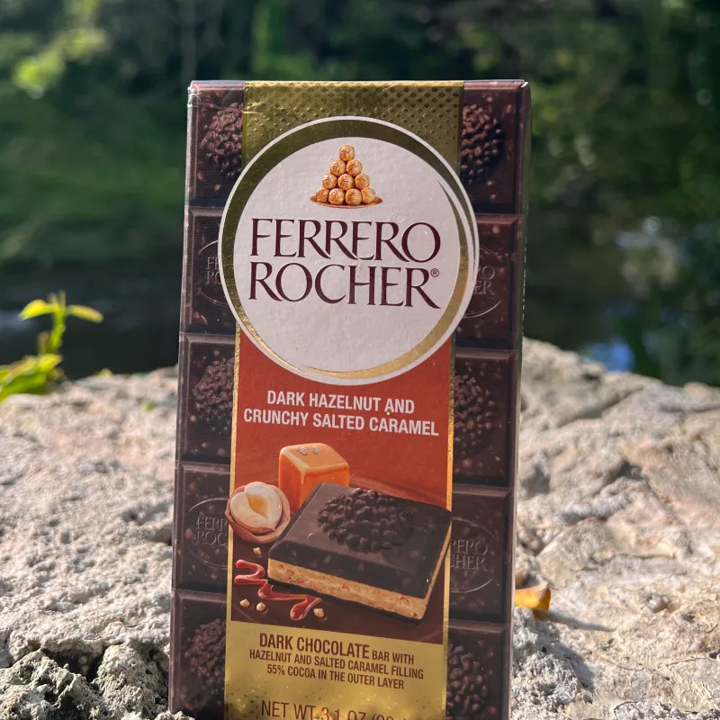 PETER FERRERO ROCHER!!