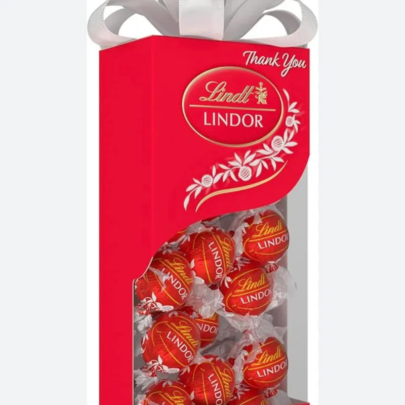 SET BOMBONES LINDOR!!