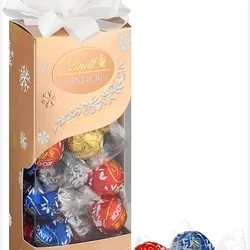 SET BOMBONES LINDOR!!