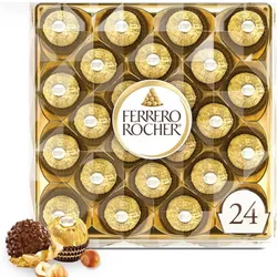 SET DE 24 BOMBONES FERRERO!!!