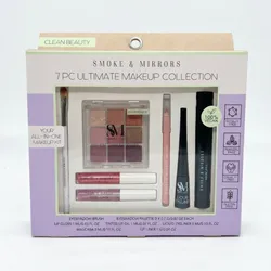 SET DE MAKEUP PARA DAMA!!