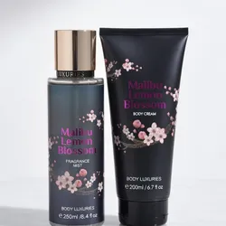 SET DE COLONIA Y CREMA!!