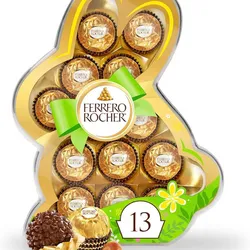 SET DE CONEJO FERRERO!!