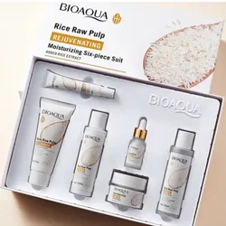 SET DE CUIDADO FACIAL!!!