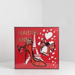 SET DE FRAGANCIAS PARA DAMA!!