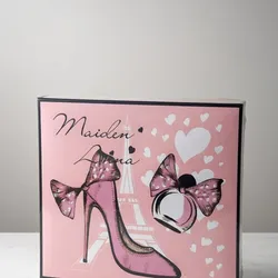 SET DE FRAGANCIAS PARA DAMA!!