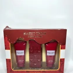 SET DE FRAGANCIAS PARA DAMAS!!