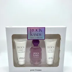 SET DE FRAGANCIAS PARA DAMAS!!