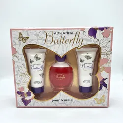 SET DE FRAGANCIAS PARA DAMAS!!