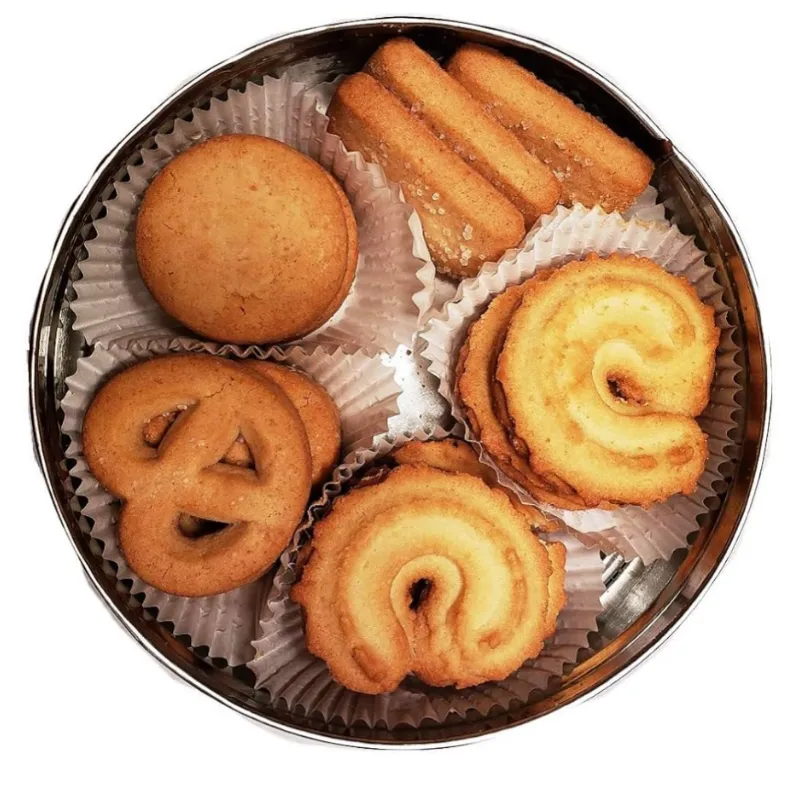 SET DE GALLETAS DULCES!!!