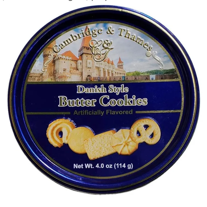 SET DE GALLETAS DULCES!!!