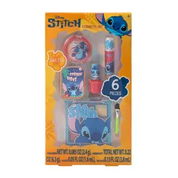 SET MAQUILLAJE STITCH